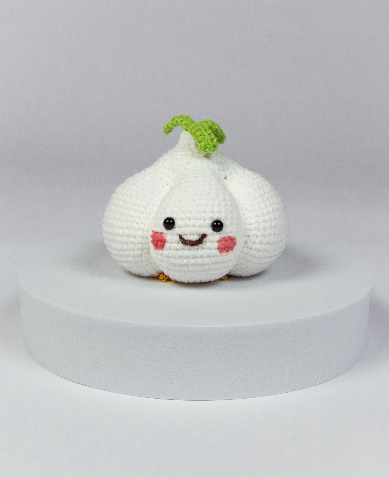 Crochet Haftseen Items