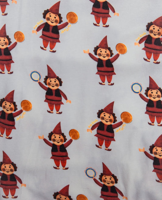 Haji Firuz Set for Kids
