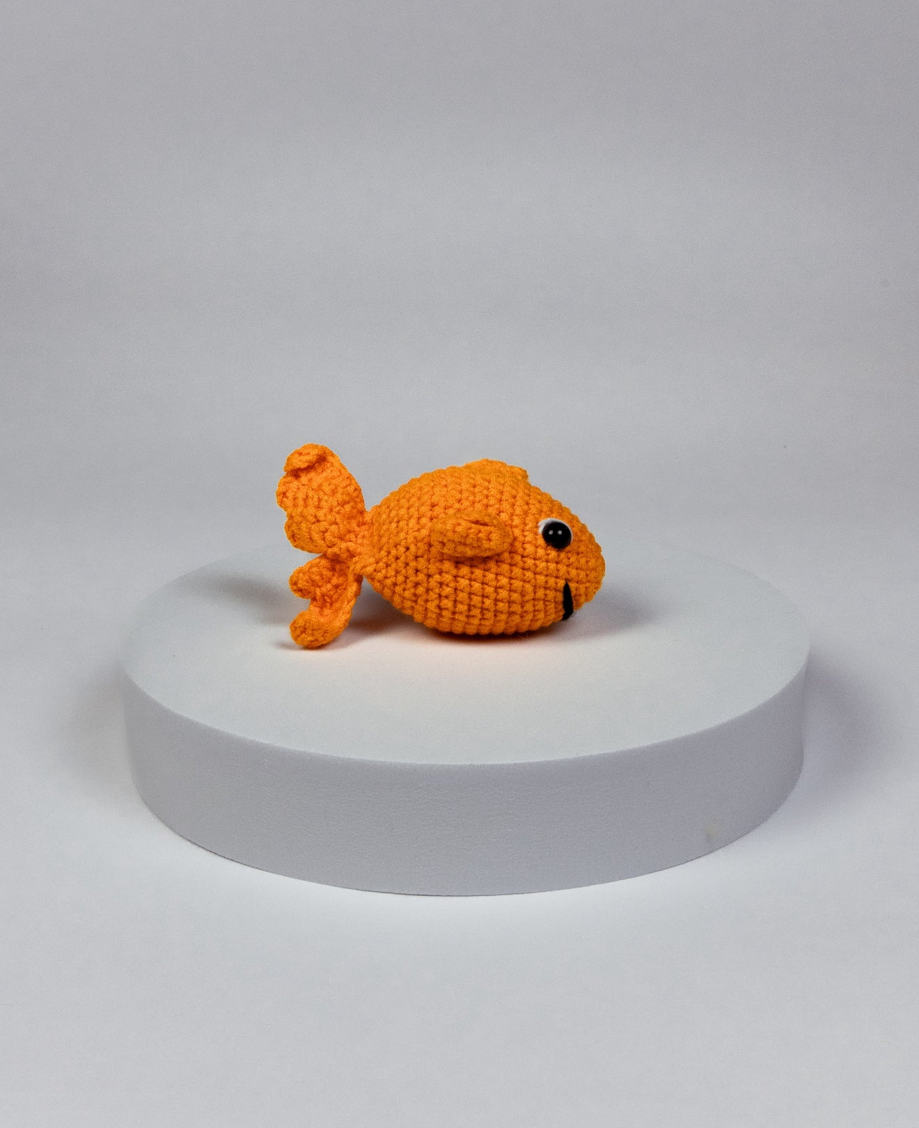 Crochet Haftseen Items