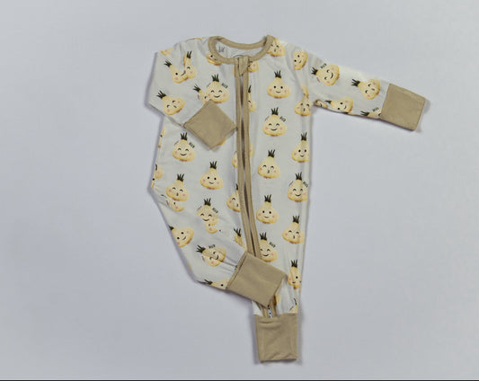 Seer Onesie for Baby