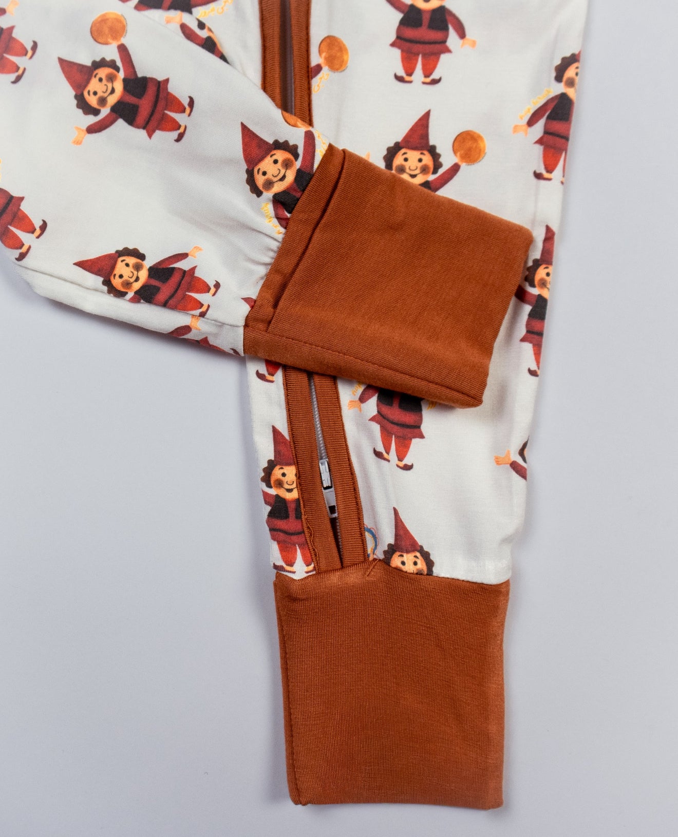 Haji Firuz Onesie for Baby