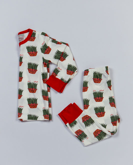 Sabzeh Set for Kids