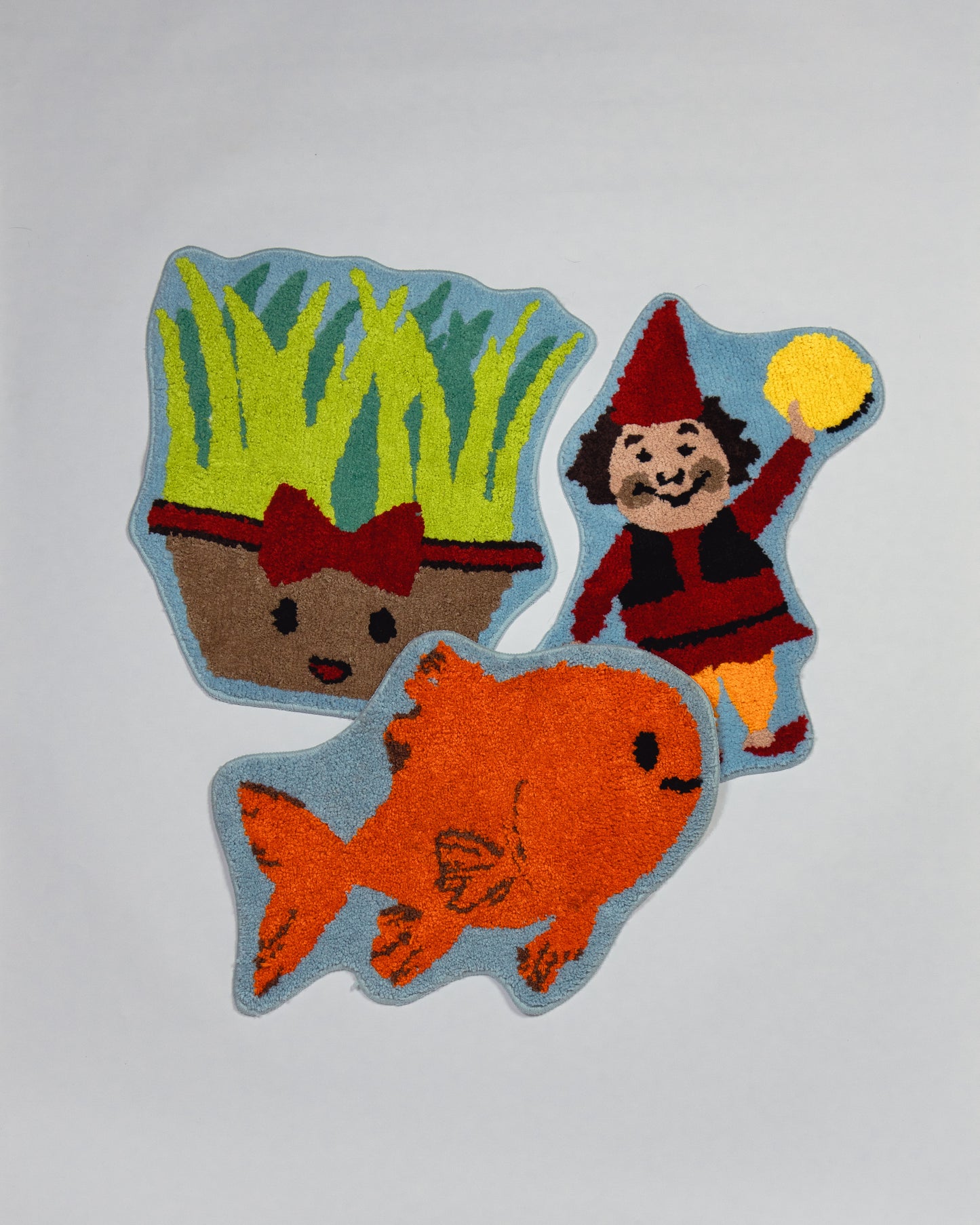 Norooz Mats
