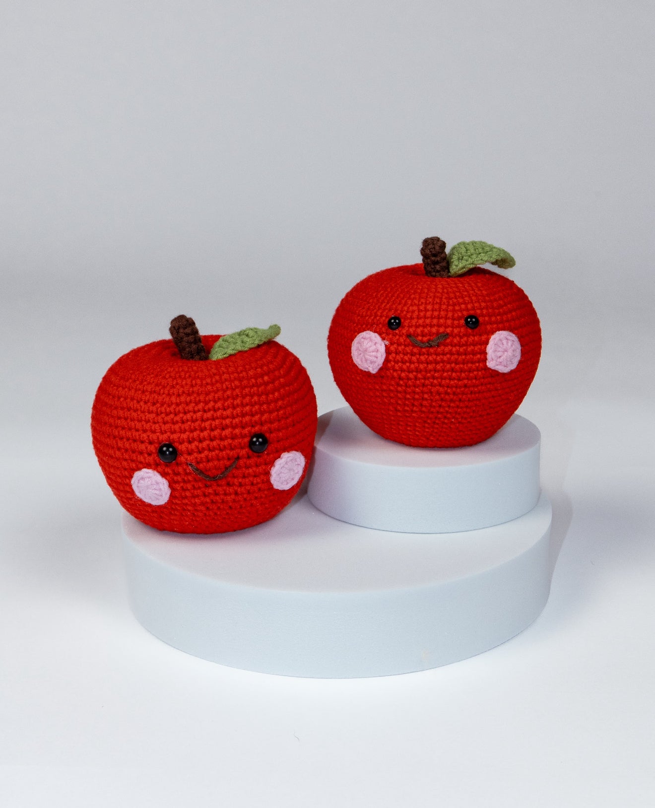 Crochet Haftseen Items
