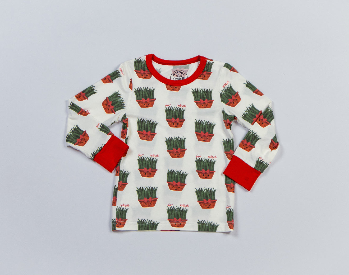 Sabzeh Set for Kids