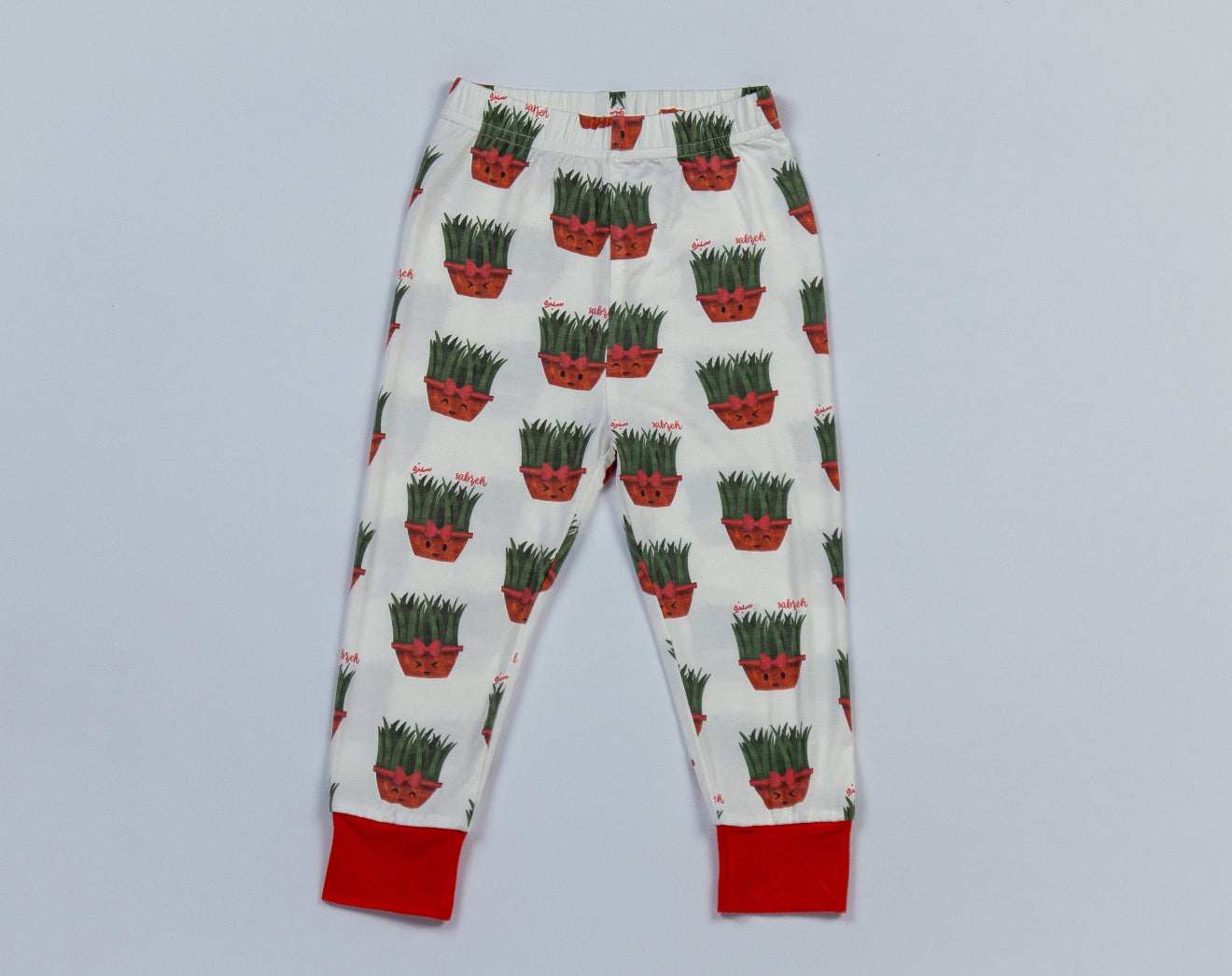Sabzeh Set for Kids