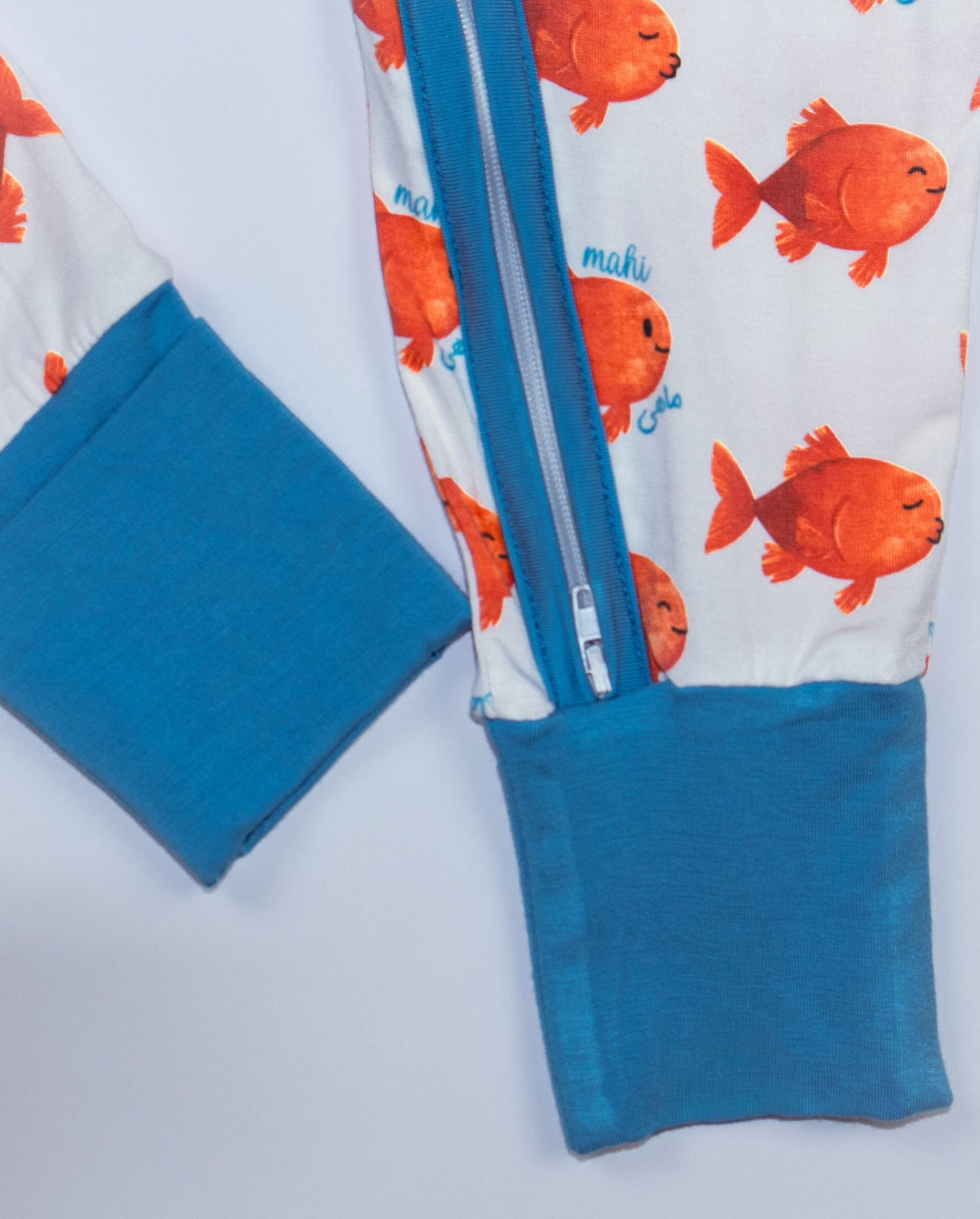 Mahi Onesie for Baby