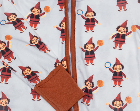 Haji Firuz Onesie for Baby