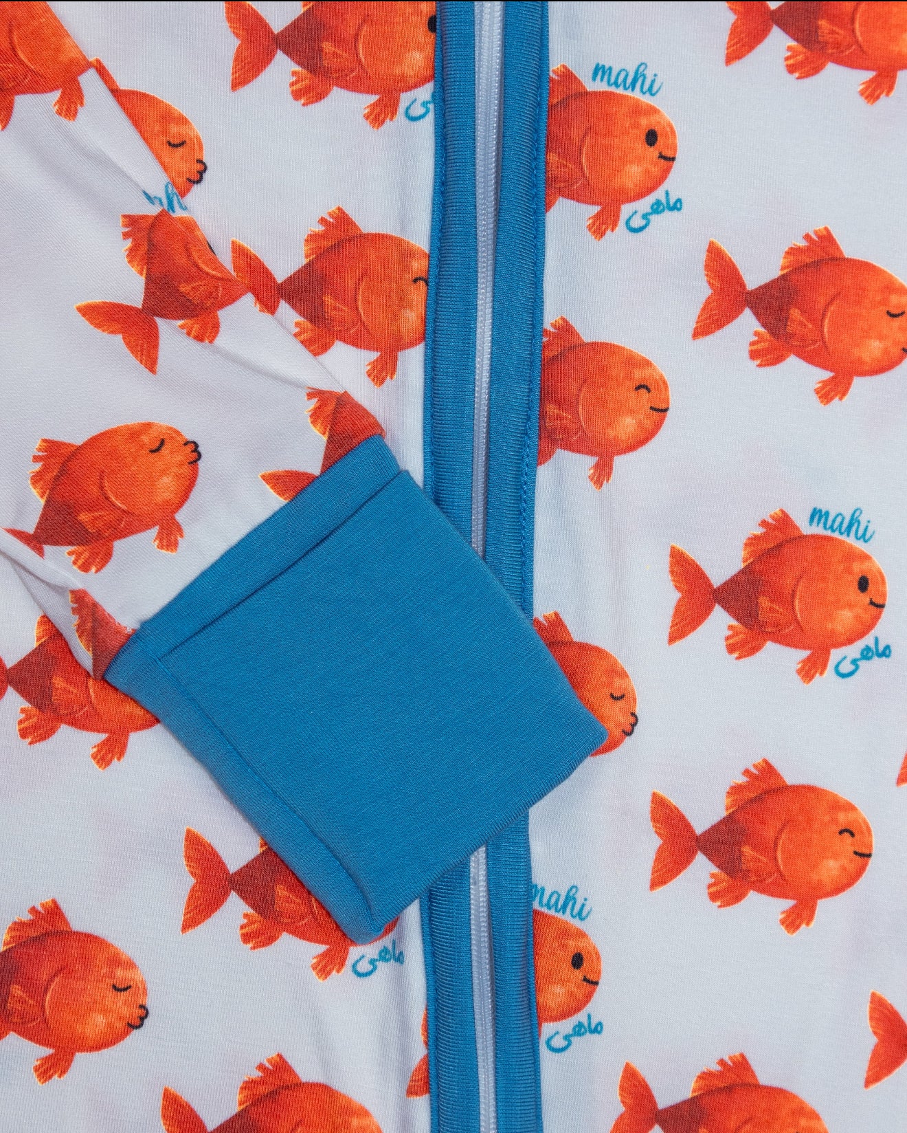 Mahi Onesie for Baby