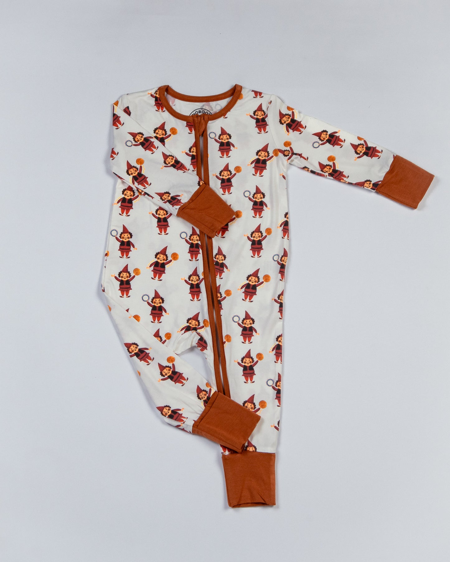 Haji Firuz Onesie for Baby
