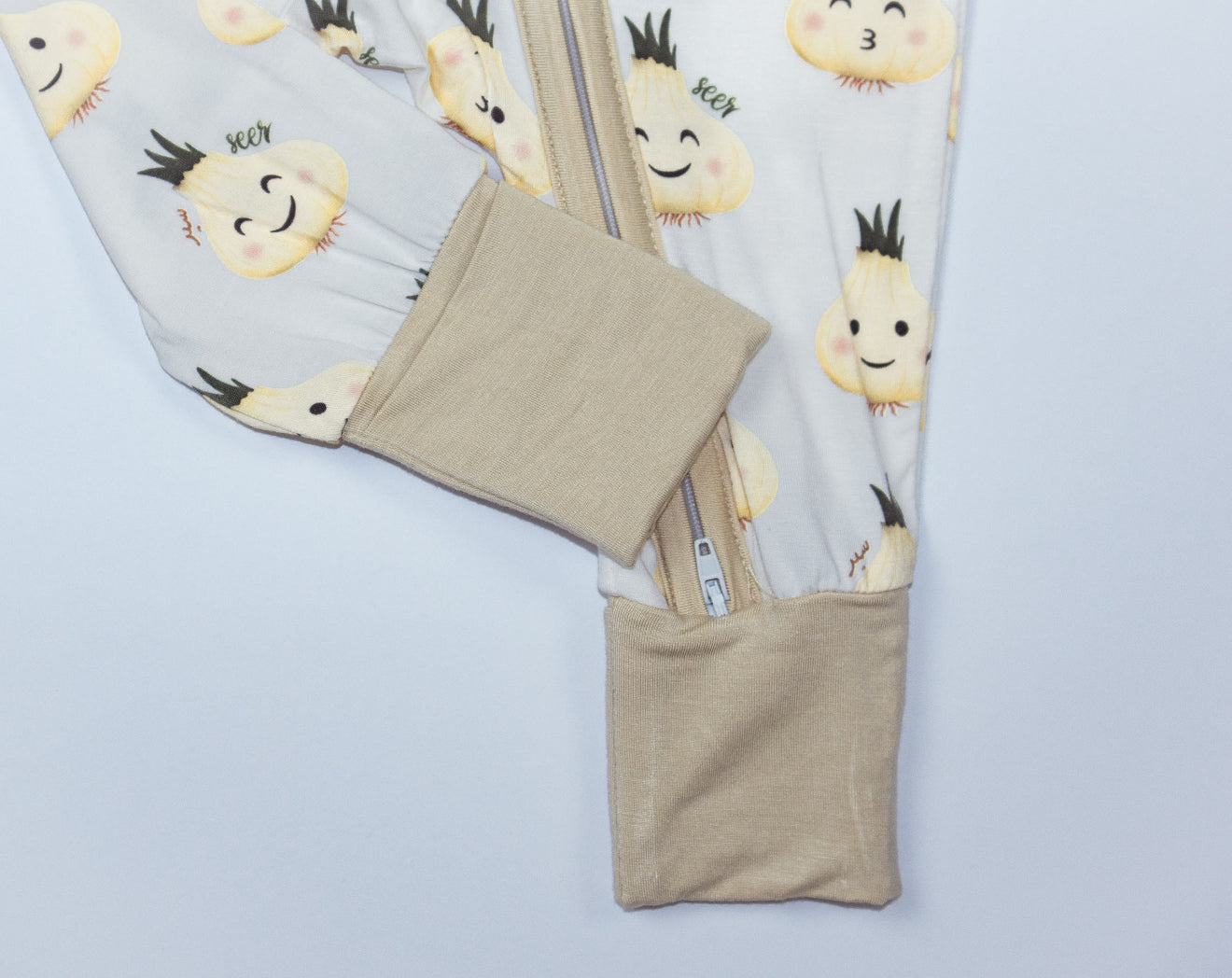 Seer Onesie for Baby