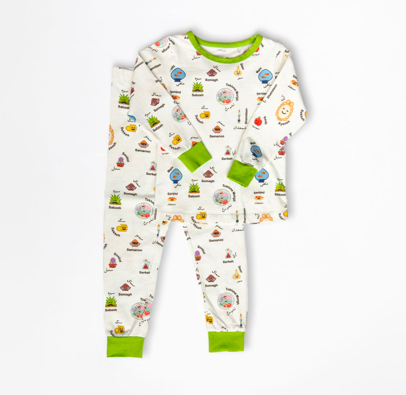 Haftseen Set for Kids