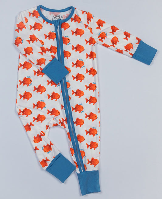 Mahi Onesie for Baby