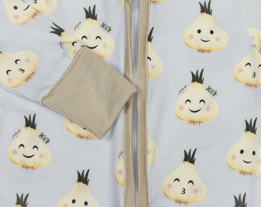 Seer Onesie for Baby