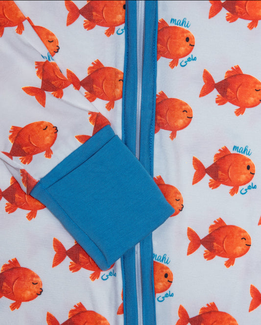Mahi Onesie for Baby