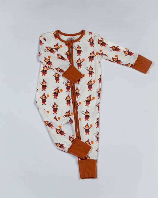 Haji Firuz Onesie for Baby